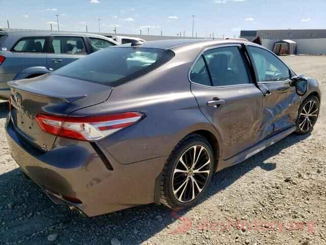 4T1J11BK1LU002998 2020 TOYOTA CAMRY