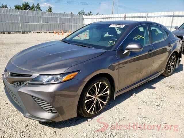 4T1J11BK1LU002998 2020 TOYOTA CAMRY