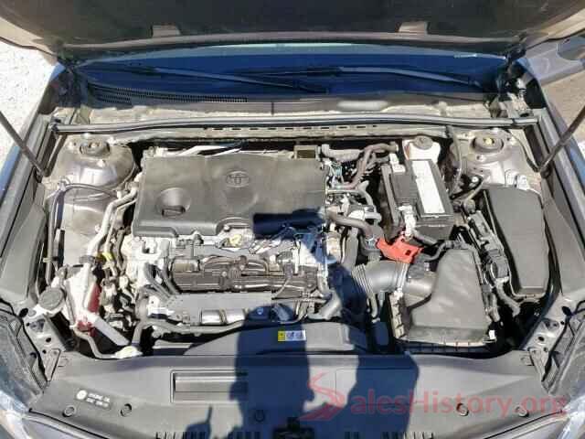 4T1J11BK1LU002998 2020 TOYOTA CAMRY