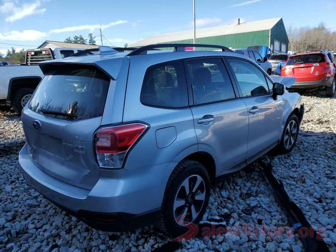 JF2SJAEC7HH595037 2017 SUBARU FORESTER