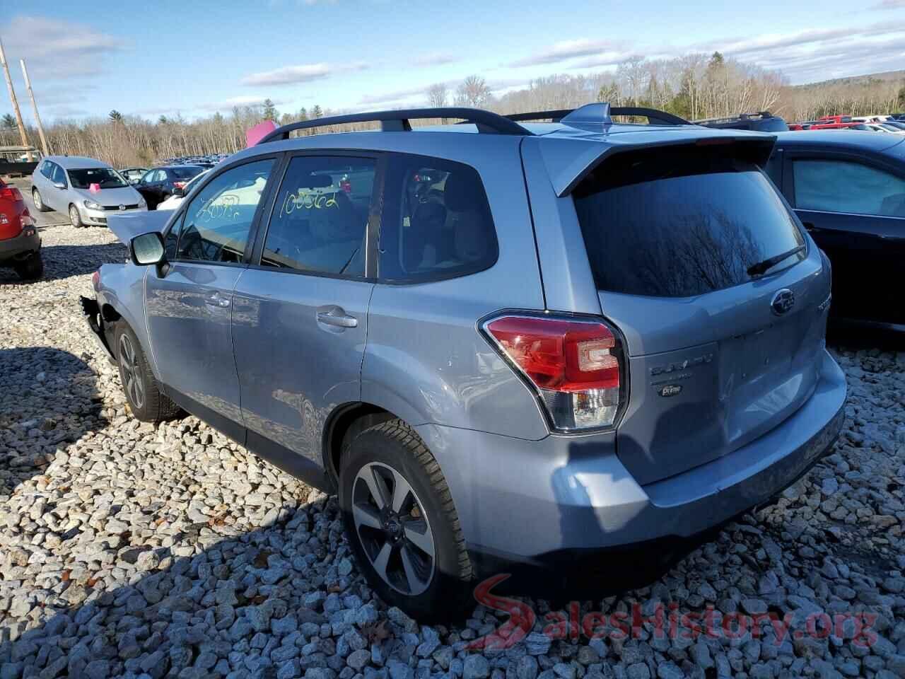 JF2SJAEC7HH595037 2017 SUBARU FORESTER