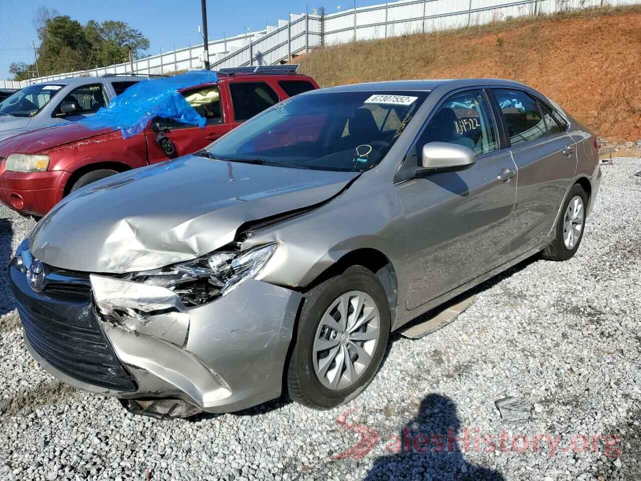 4T1BF1FK1HU354163 2017 TOYOTA CAMRY