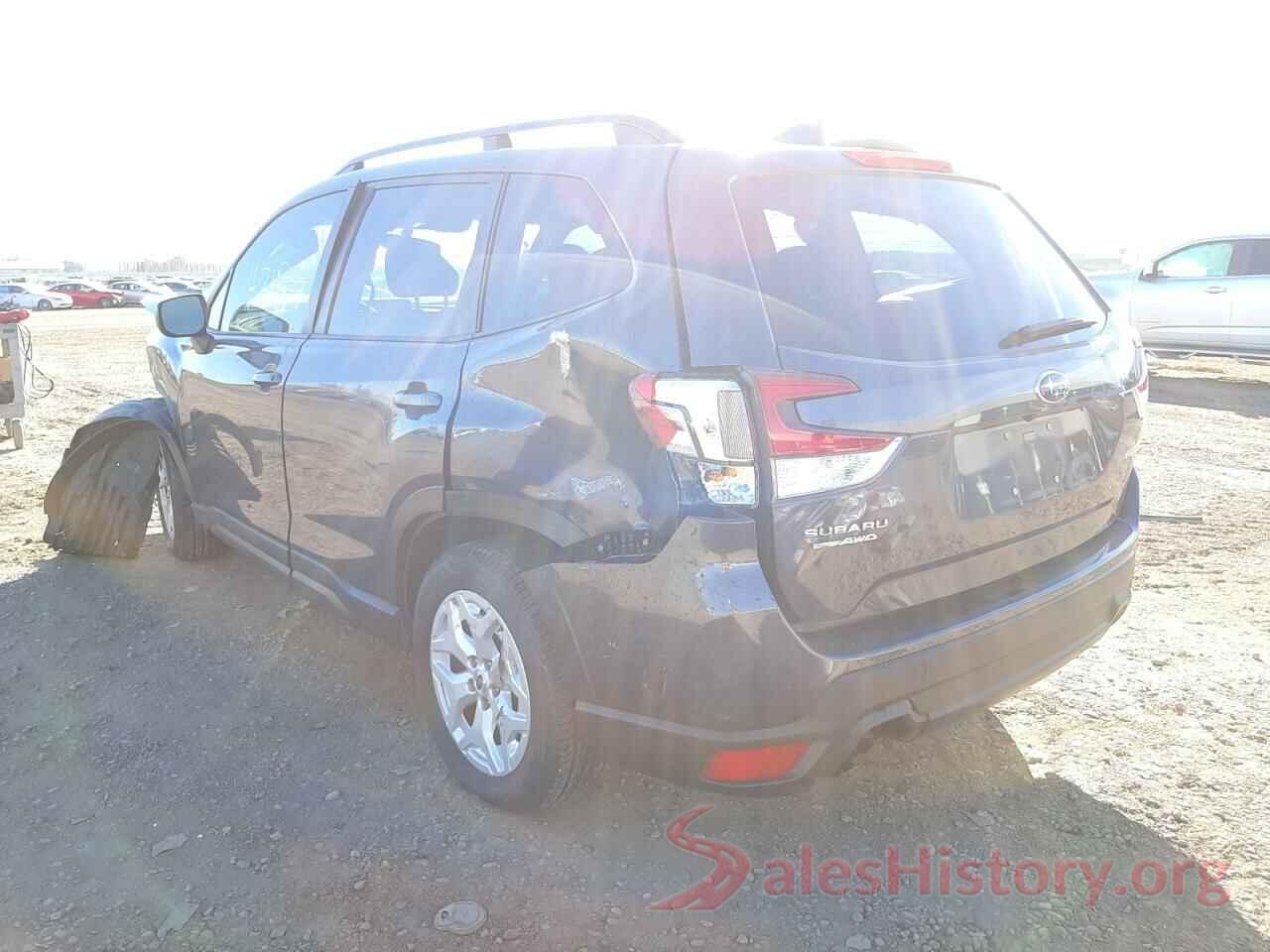 JF2SKADC2LH469708 2020 SUBARU FORESTER