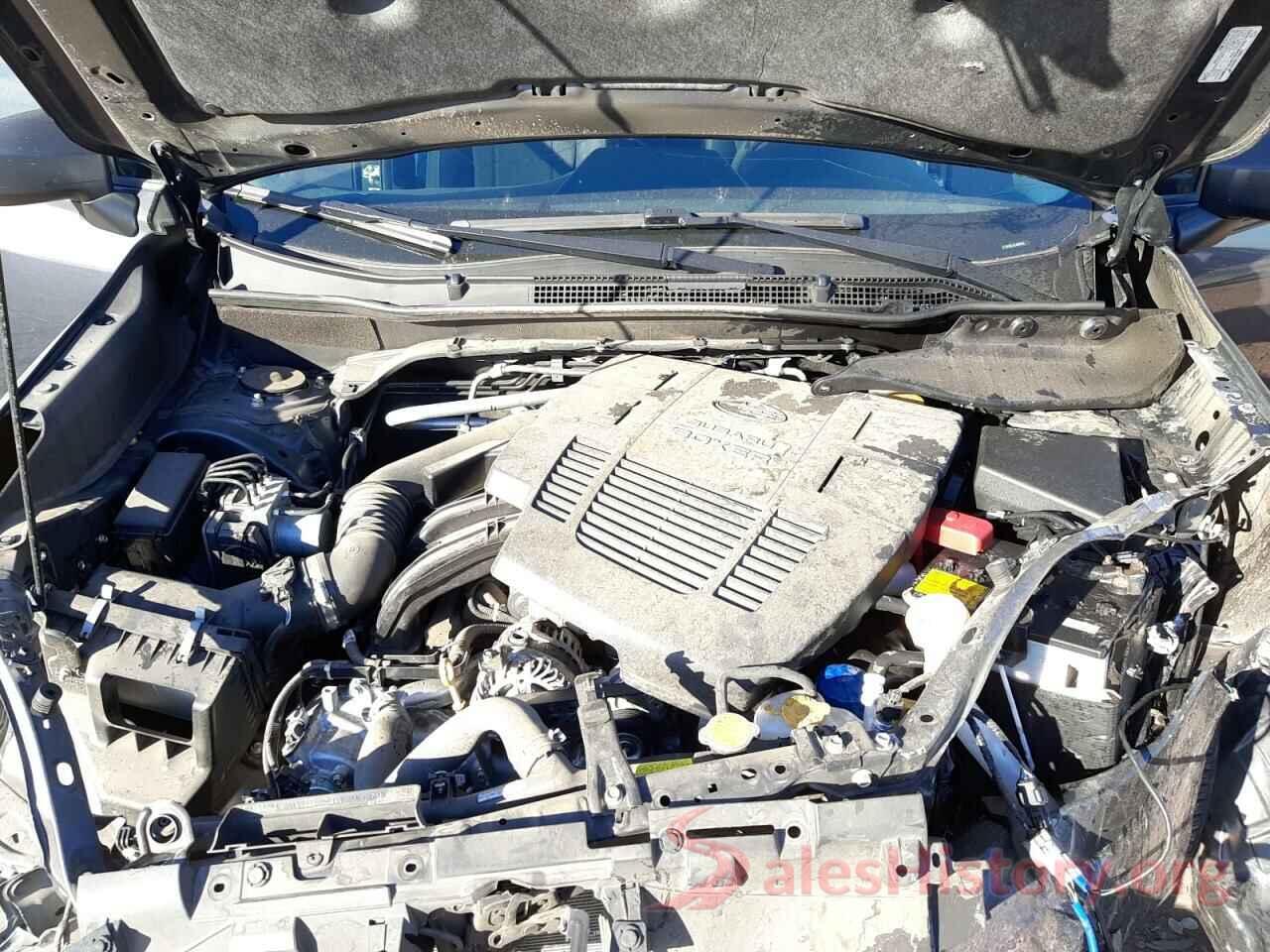 JF2SKADC2LH469708 2020 SUBARU FORESTER