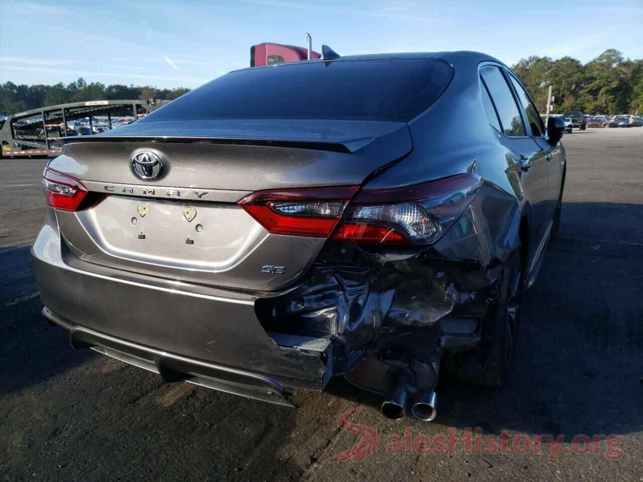 4T1G11AK6MU518366 2021 TOYOTA CAMRY