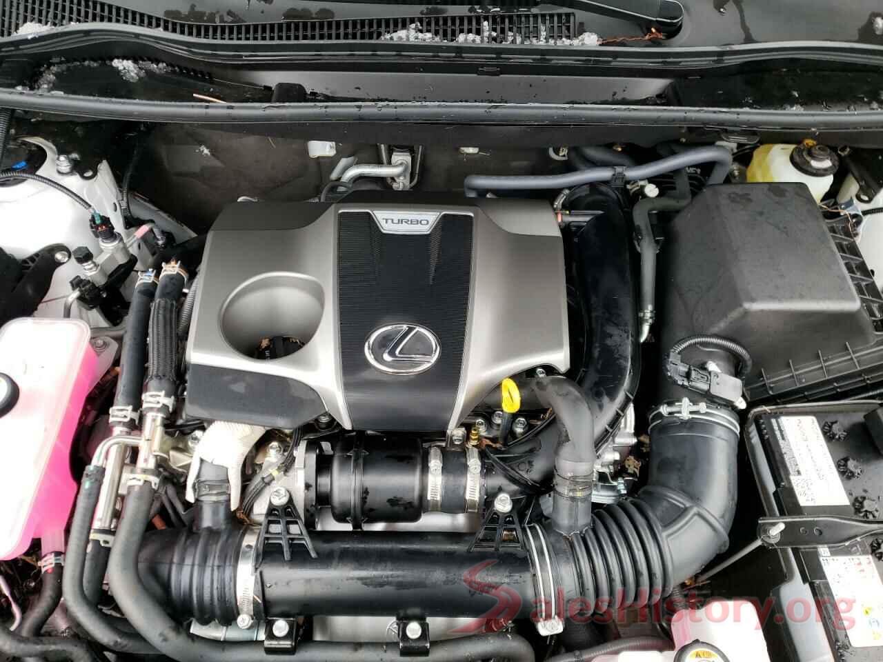 JTJDARDZ4M5029504 2021 LEXUS NX