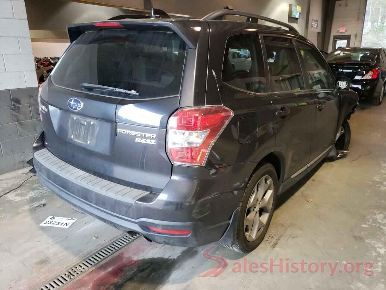 JF2SJAXC7GH528711 2016 SUBARU FORESTER