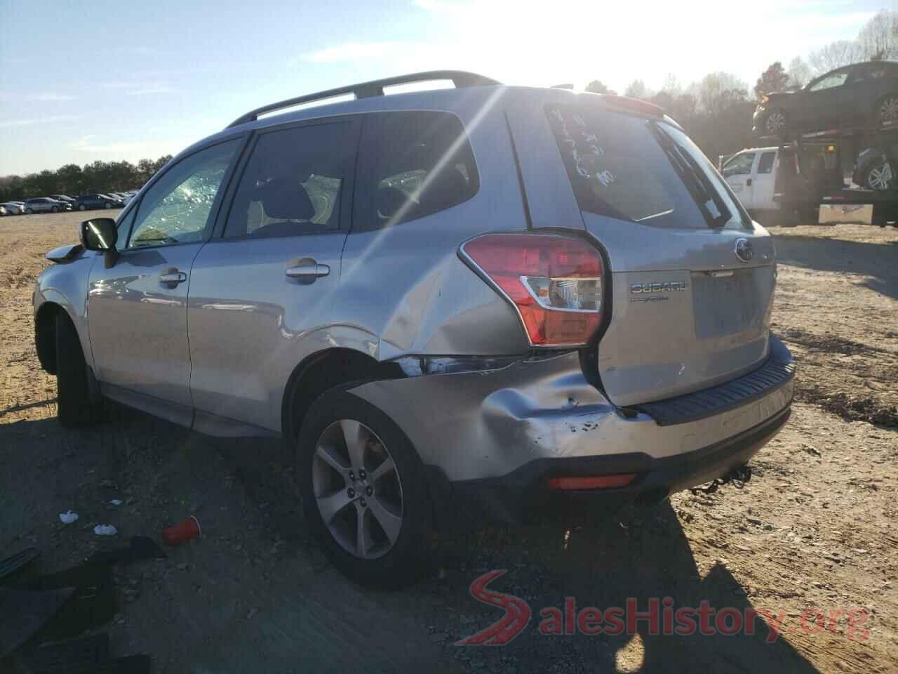 JF2SJAFC4GH526786 2016 SUBARU FORESTER