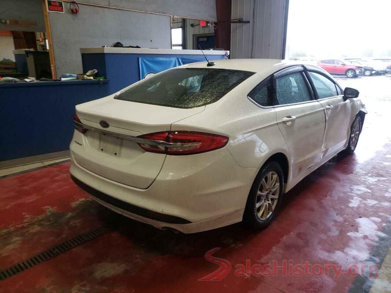 3FA6P0G74HR210952 2017 FORD FUSION