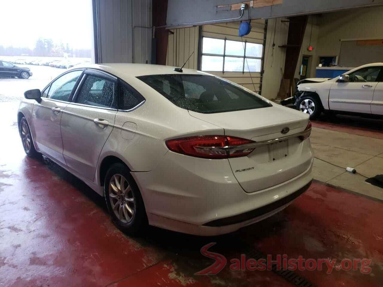 3FA6P0G74HR210952 2017 FORD FUSION