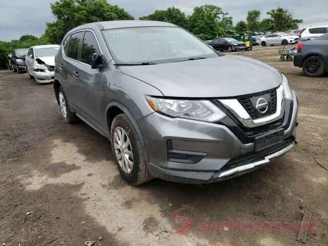 KNMAT2MV8HP606842 2017 NISSAN ROGUE