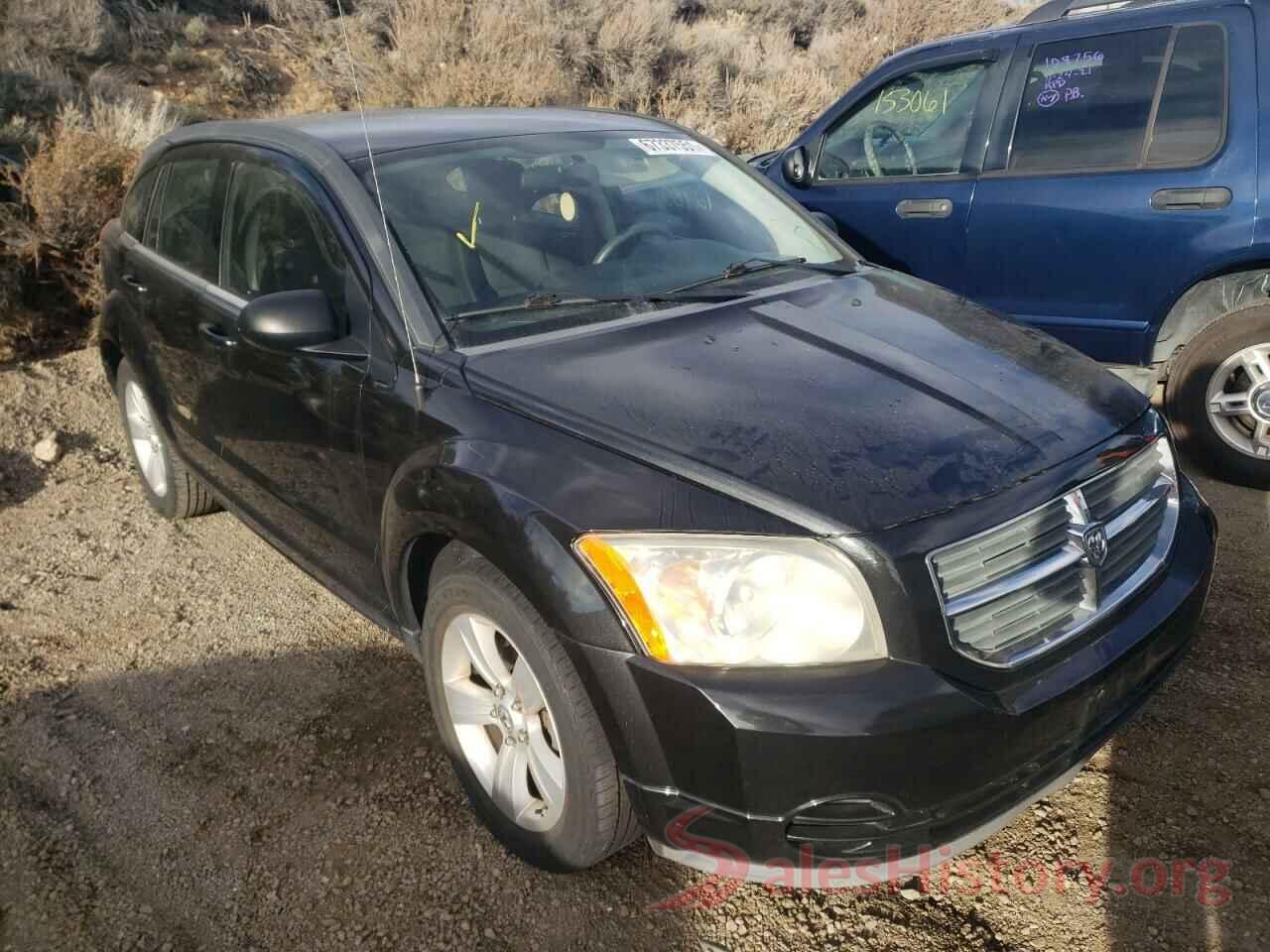 1B3CB4HA4AD532665 2010 DODGE CALIBER