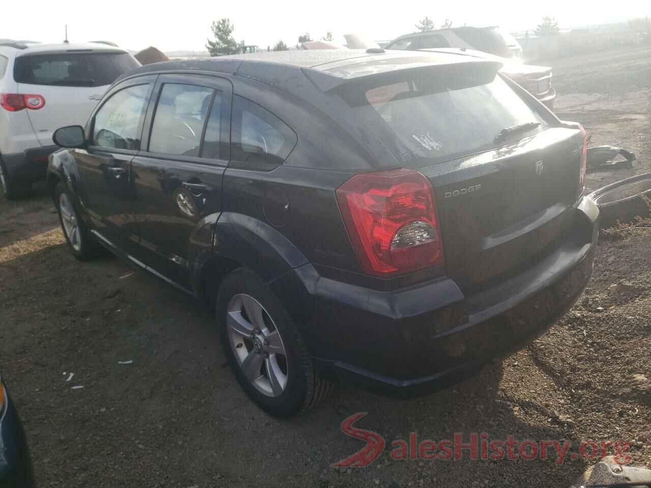 1B3CB4HA4AD532665 2010 DODGE CALIBER