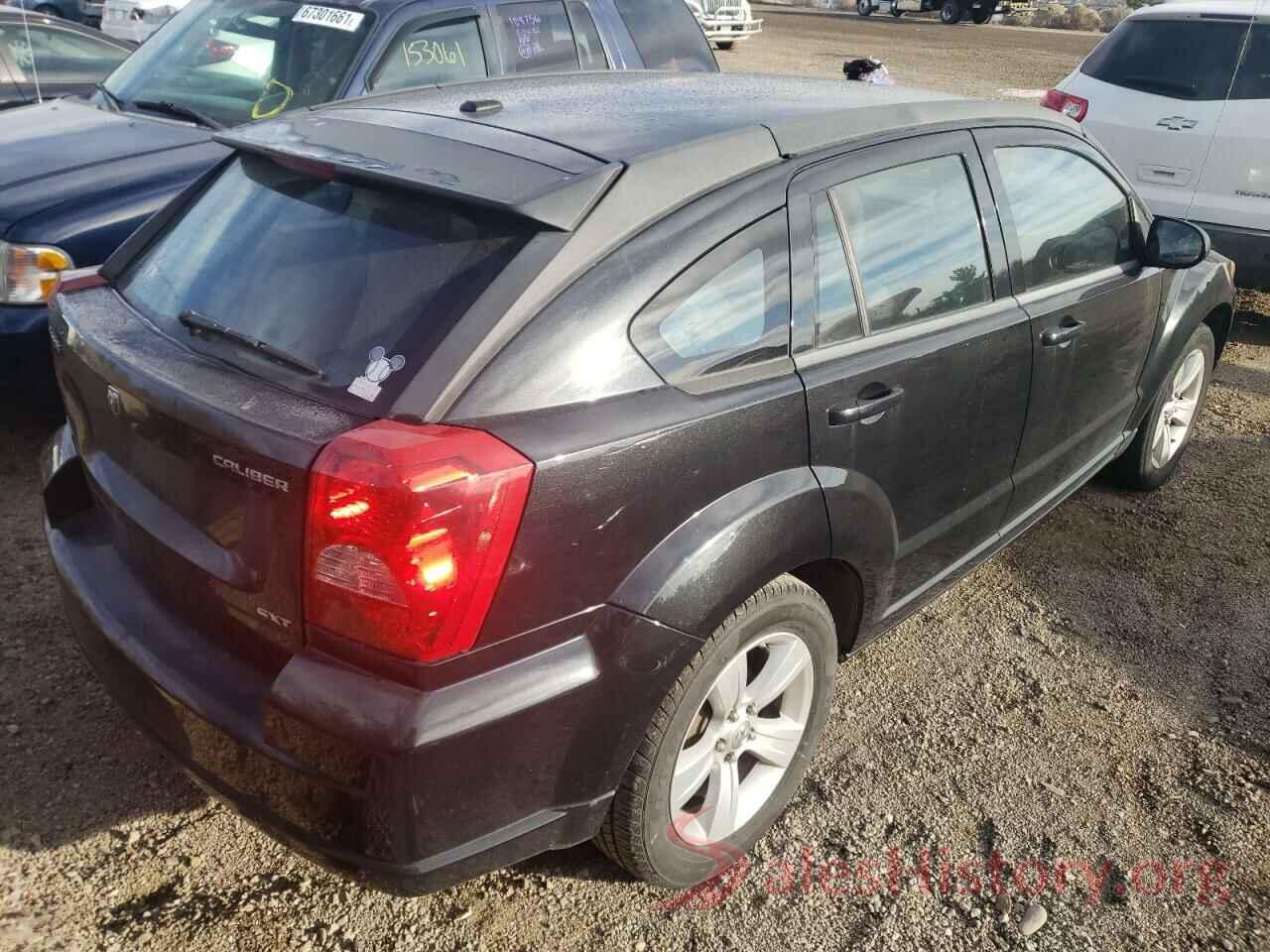 1B3CB4HA4AD532665 2010 DODGE CALIBER