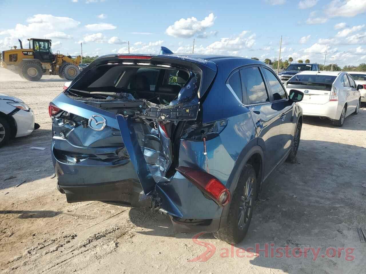 JM3KFACM6K1597803 2019 MAZDA CX-5