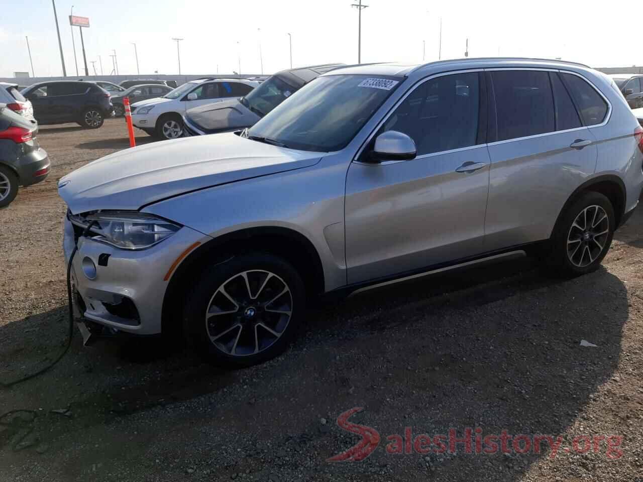 5UXKR0C36H0V70082 2017 BMW X5