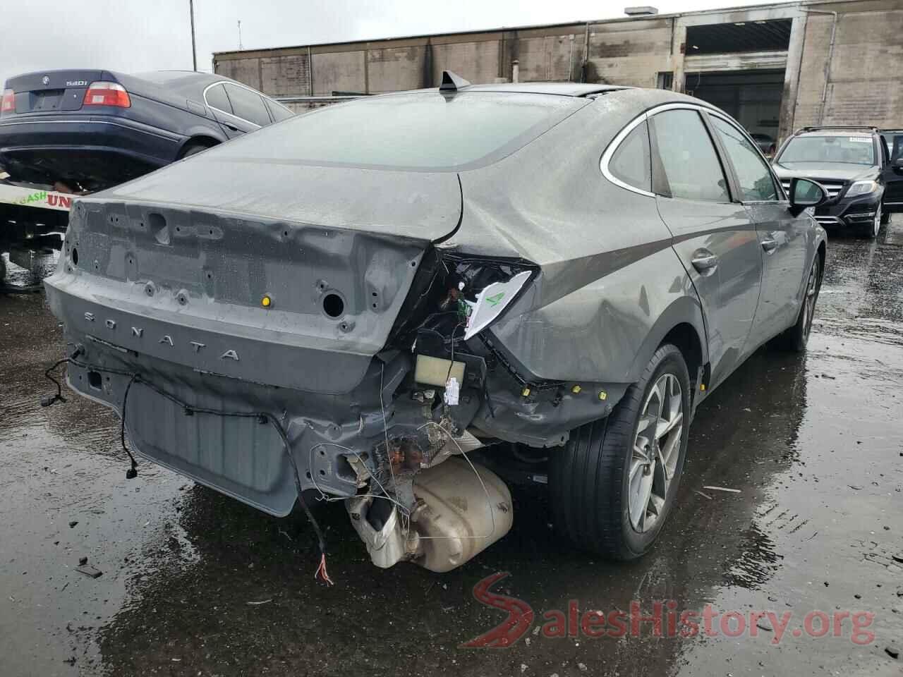 5NPEF4JA2LH060050 2020 HYUNDAI SONATA