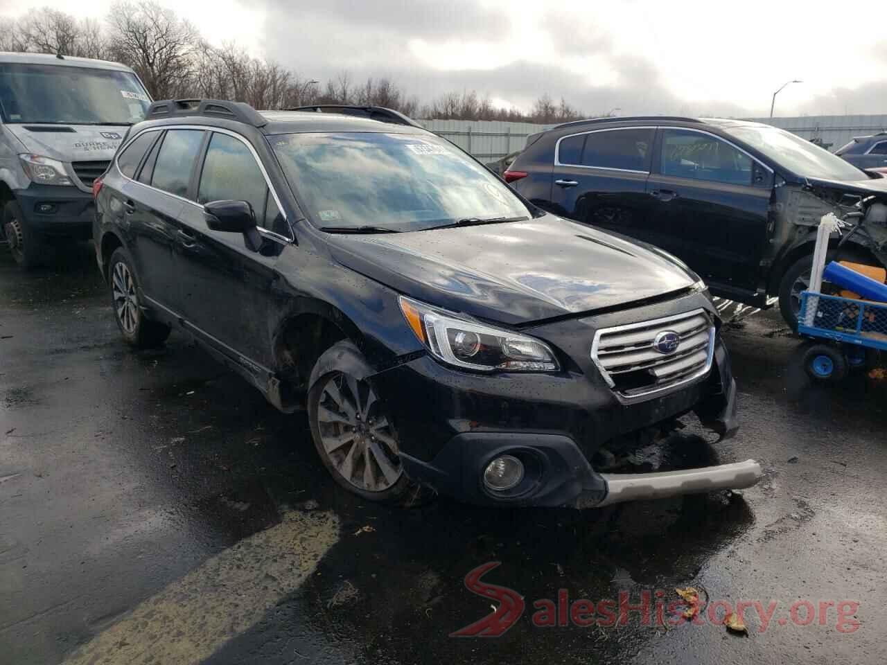 4S4BSANC2G3291391 2016 SUBARU OUTBACK