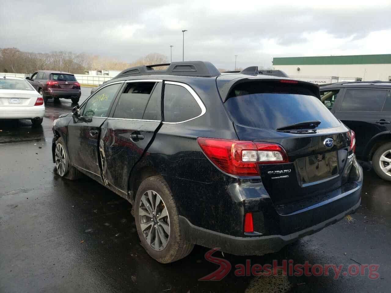 4S4BSANC2G3291391 2016 SUBARU OUTBACK