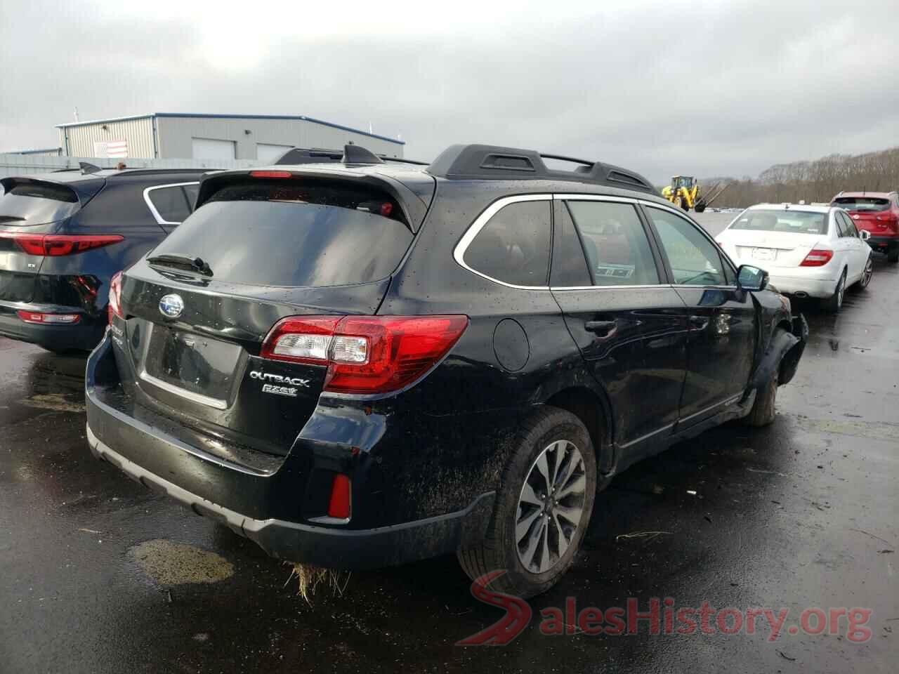 4S4BSANC2G3291391 2016 SUBARU OUTBACK