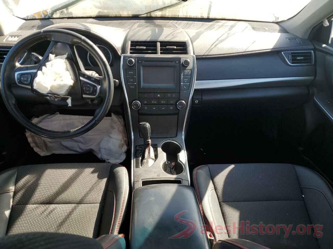 4T1BF1FK1HU450214 2017 TOYOTA CAMRY