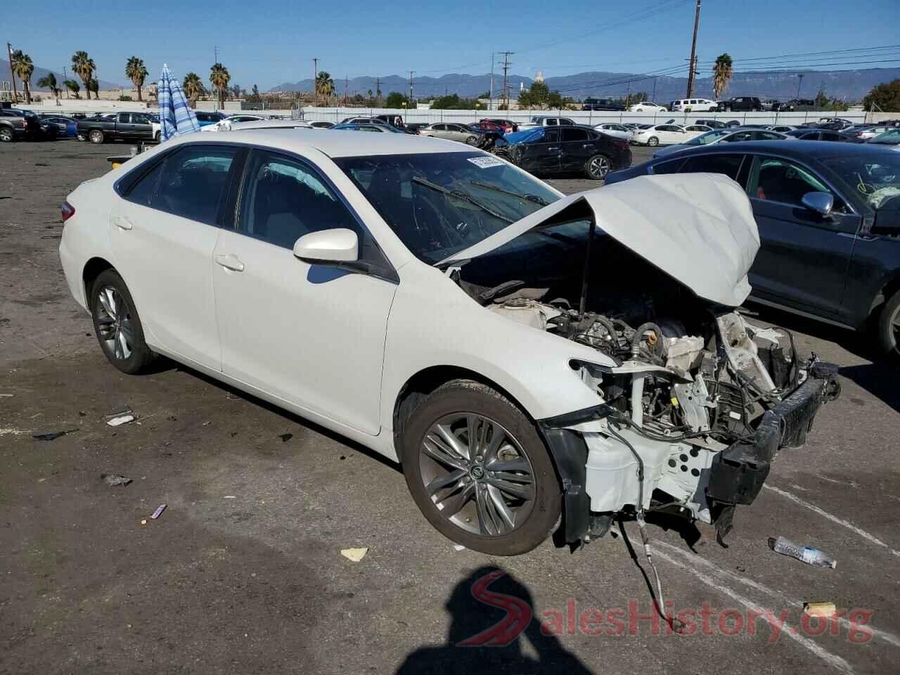 4T1BF1FK1HU450214 2017 TOYOTA CAMRY