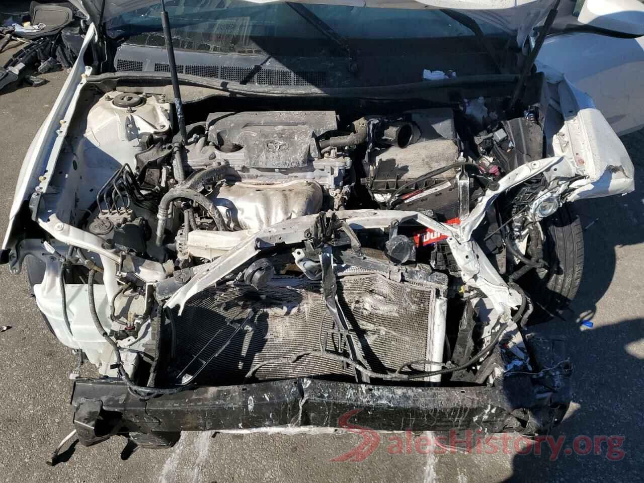 4T1BF1FK1HU450214 2017 TOYOTA CAMRY