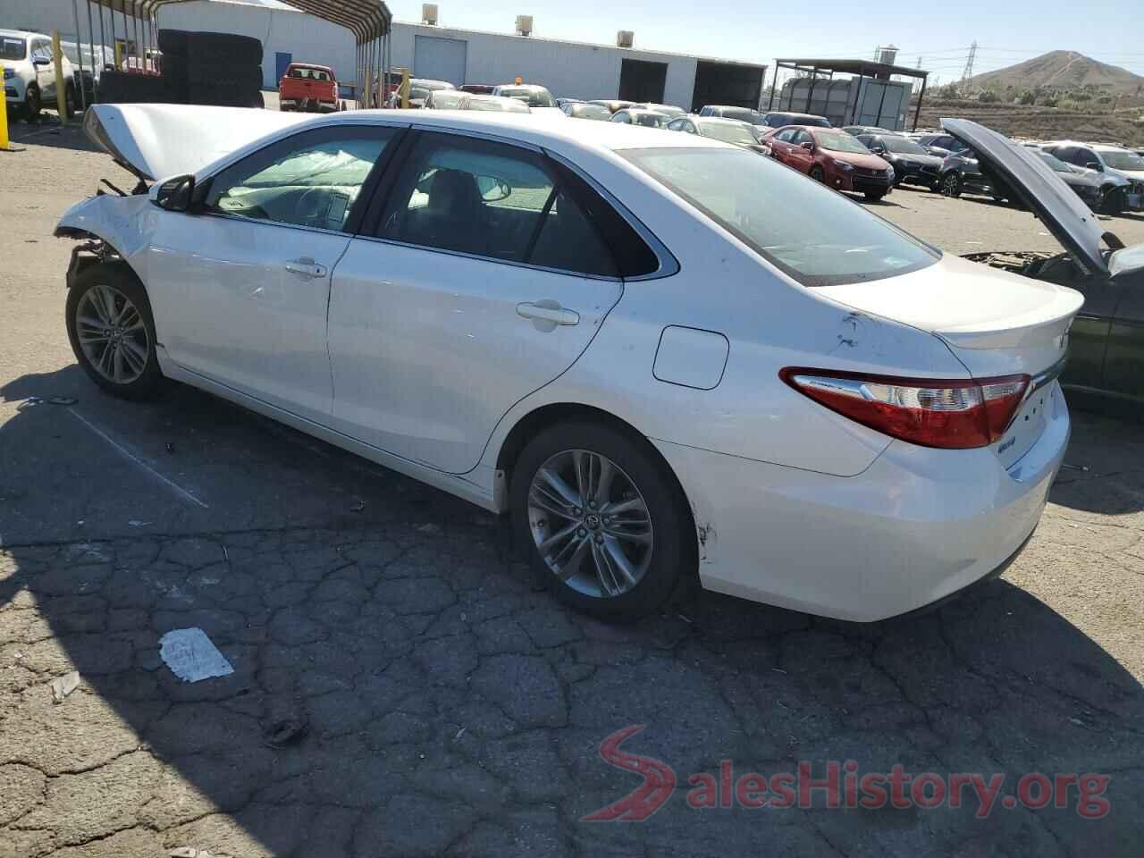 4T1BF1FK1HU450214 2017 TOYOTA CAMRY