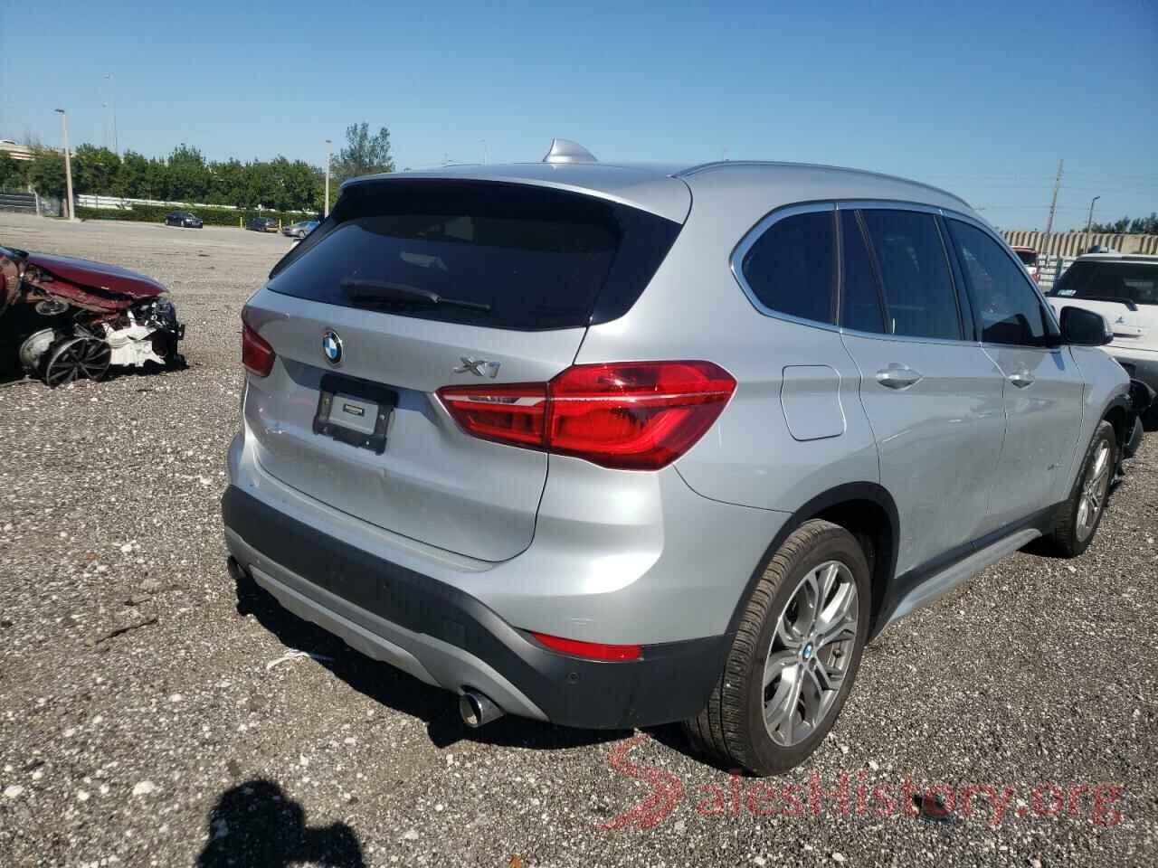 WBXHT3Z32G4A51369 2016 BMW X1