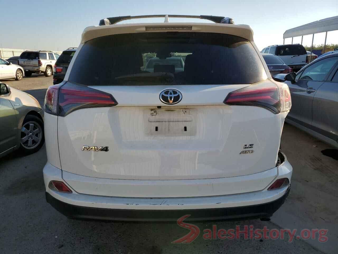 JTMBFREV6HJ147252 2017 TOYOTA RAV4