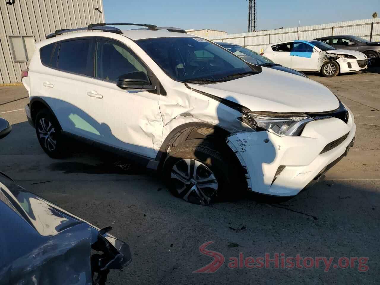 JTMBFREV6HJ147252 2017 TOYOTA RAV4