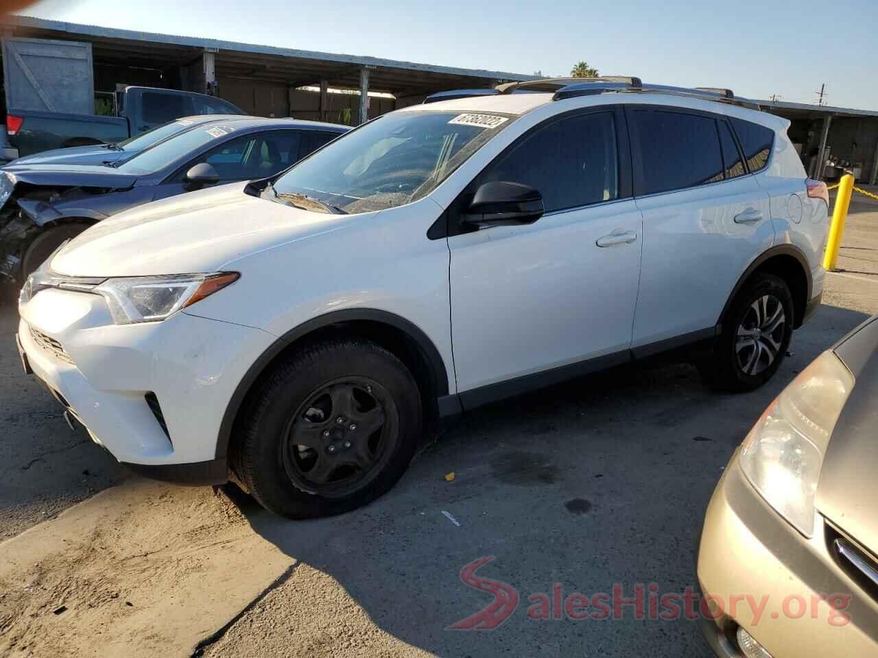 JTMBFREV6HJ147252 2017 TOYOTA RAV4