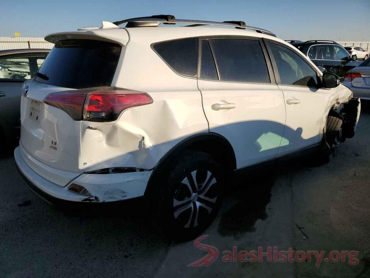 JTMBFREV6HJ147252 2017 TOYOTA RAV4