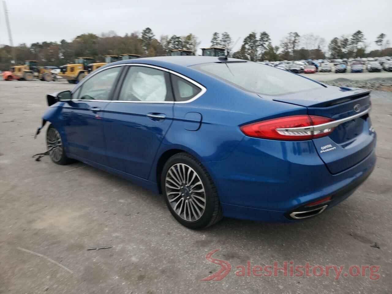 3FA6P0K90HR244993 2017 FORD FUSION