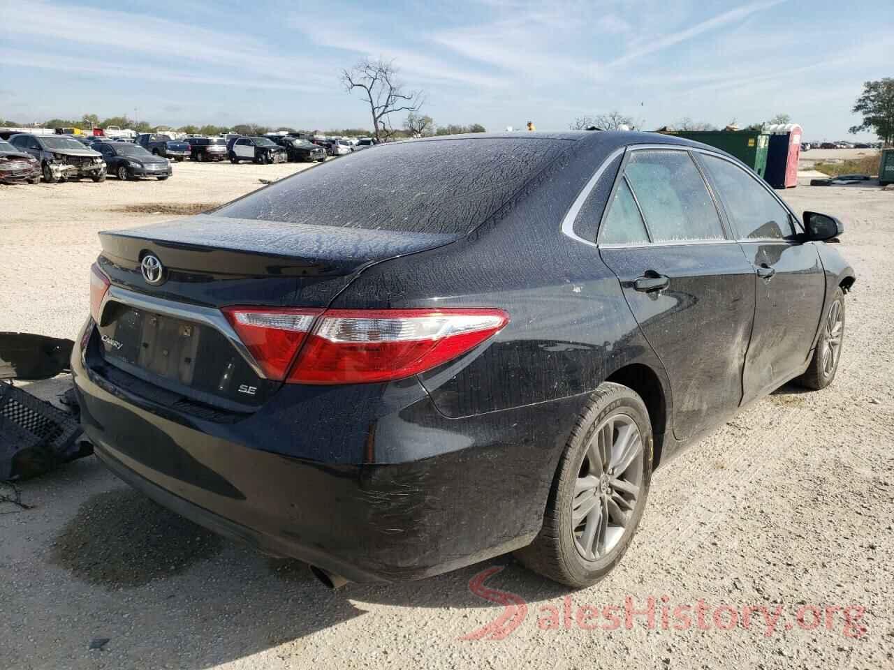 4T1BF1FK4HU443242 2017 TOYOTA CAMRY