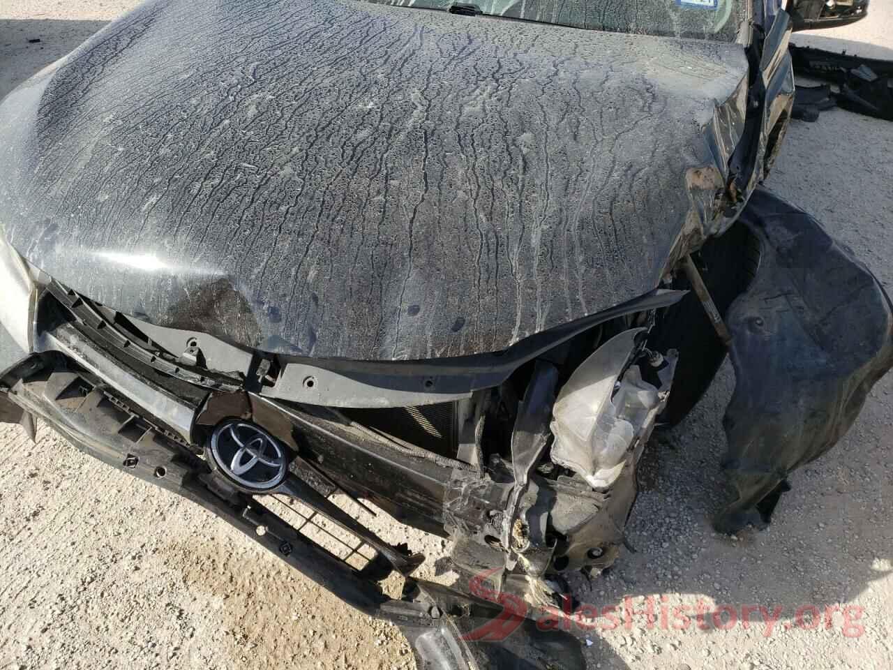 4T1BF1FK4HU443242 2017 TOYOTA CAMRY