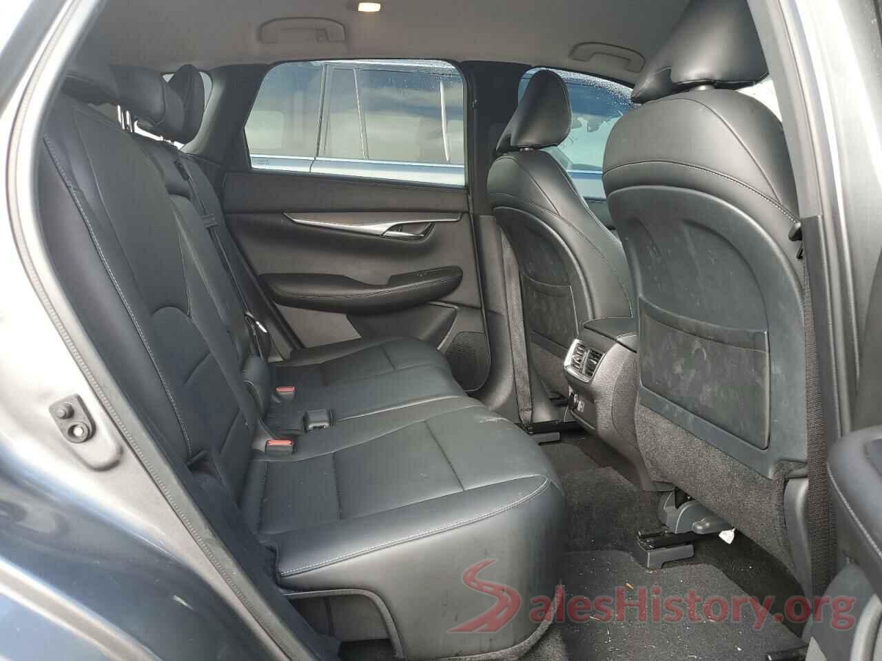 3PCAJ5M37KF146600 2019 INFINITI QX50