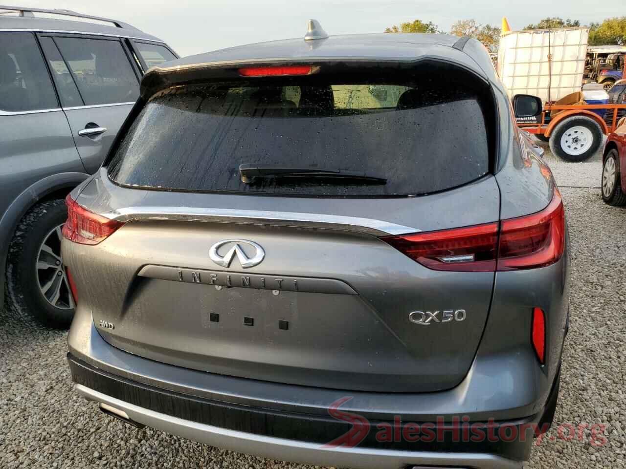 3PCAJ5M37KF146600 2019 INFINITI QX50