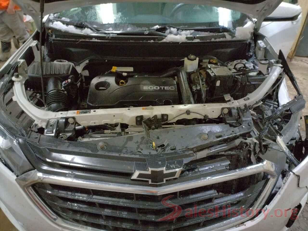 3GNAXJEVXJS642088 2018 CHEVROLET EQUINOX