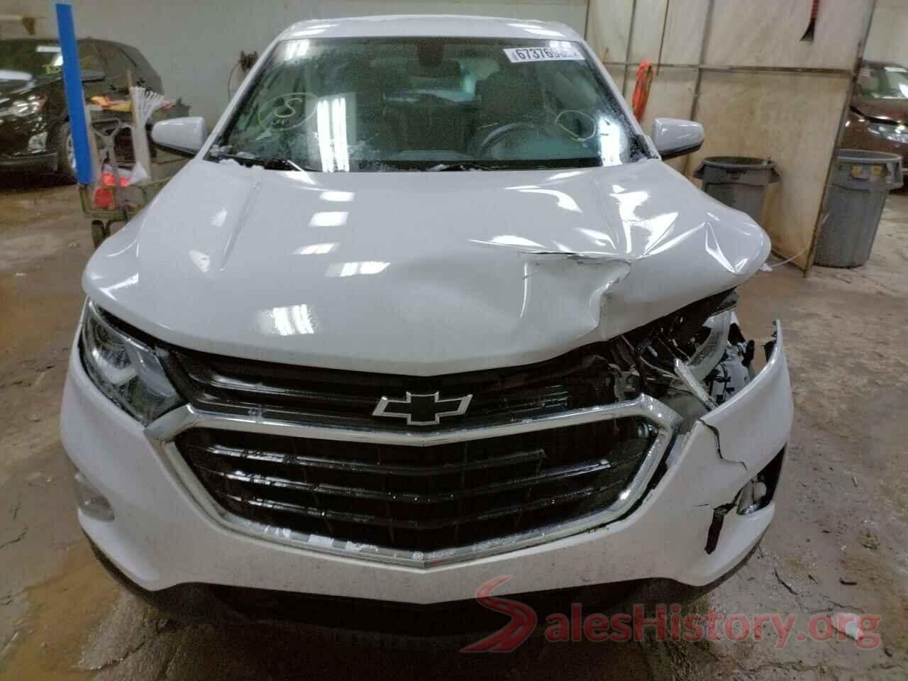 3GNAXJEVXJS642088 2018 CHEVROLET EQUINOX