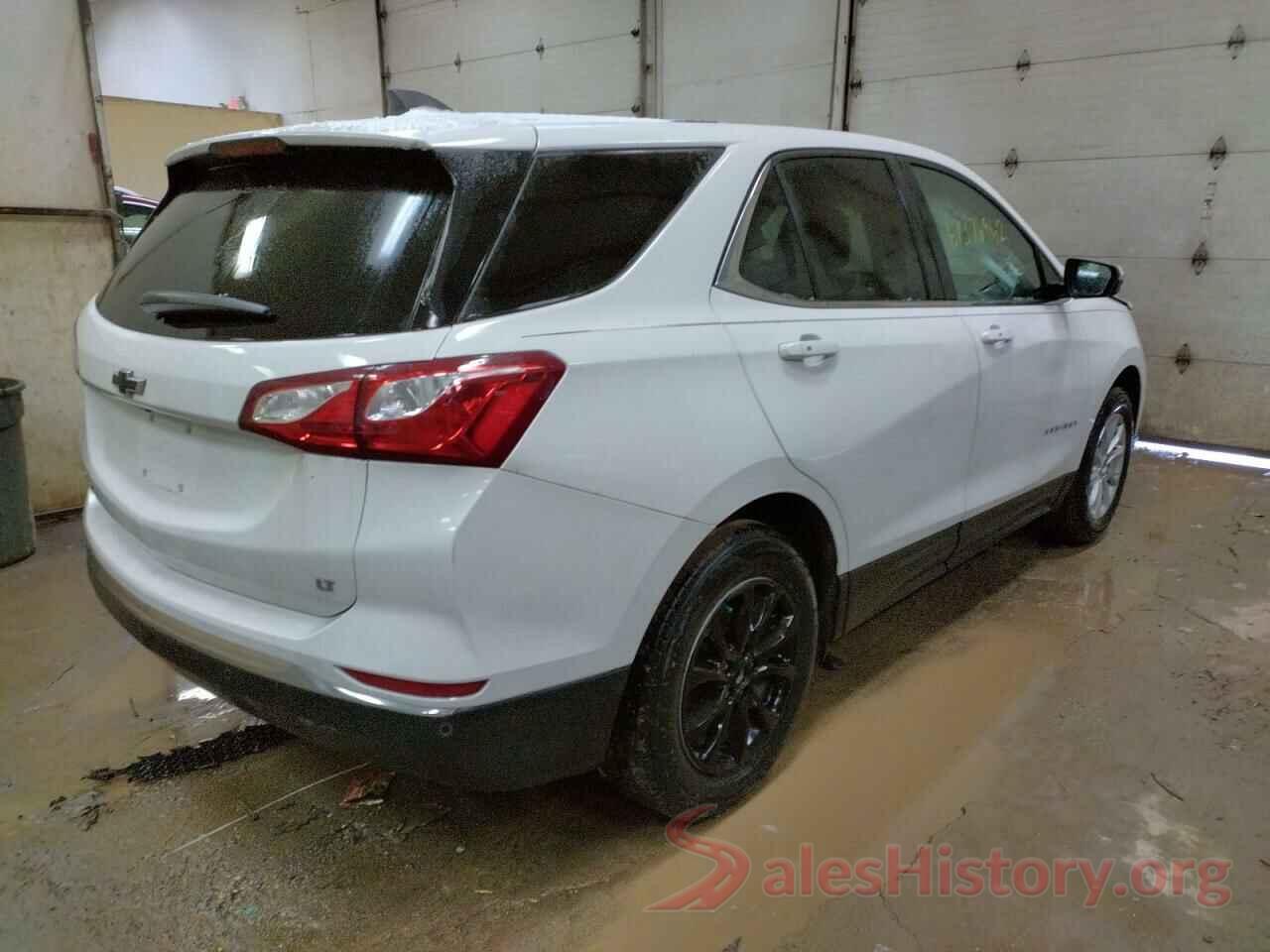 3GNAXJEVXJS642088 2018 CHEVROLET EQUINOX