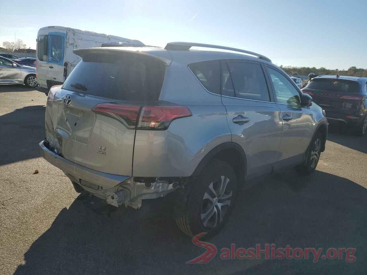 2T3BFREV4JW850310 2018 TOYOTA RAV4