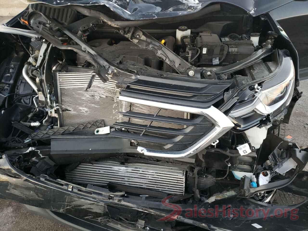 3GNAXUEV2LL274228 2020 CHEVROLET EQUINOX