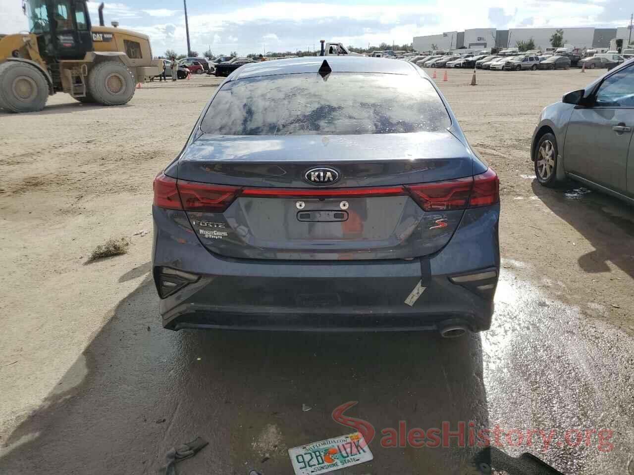 3KPF34AD0KE018793 2019 KIA FORTE