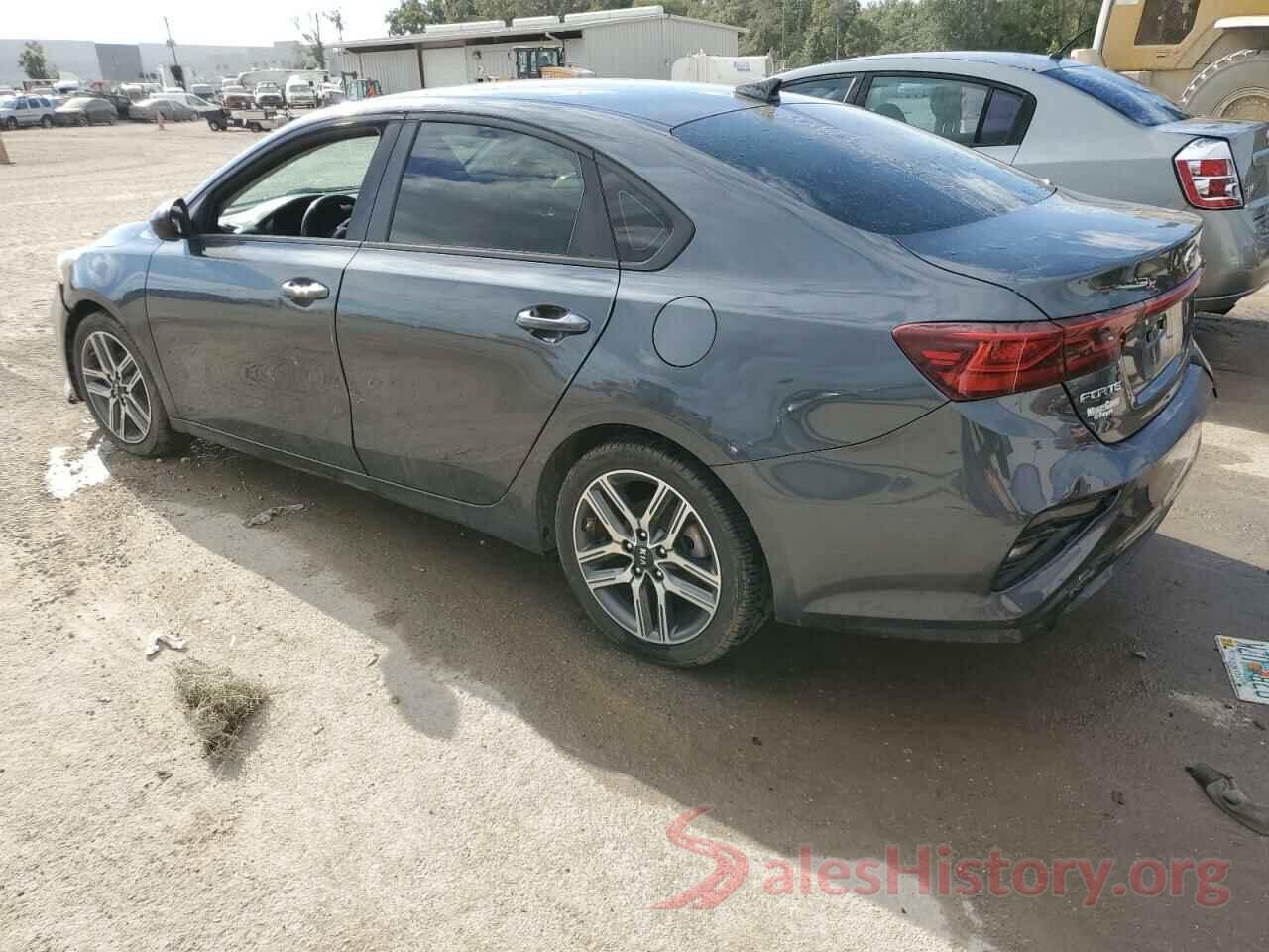 3KPF34AD0KE018793 2019 KIA FORTE