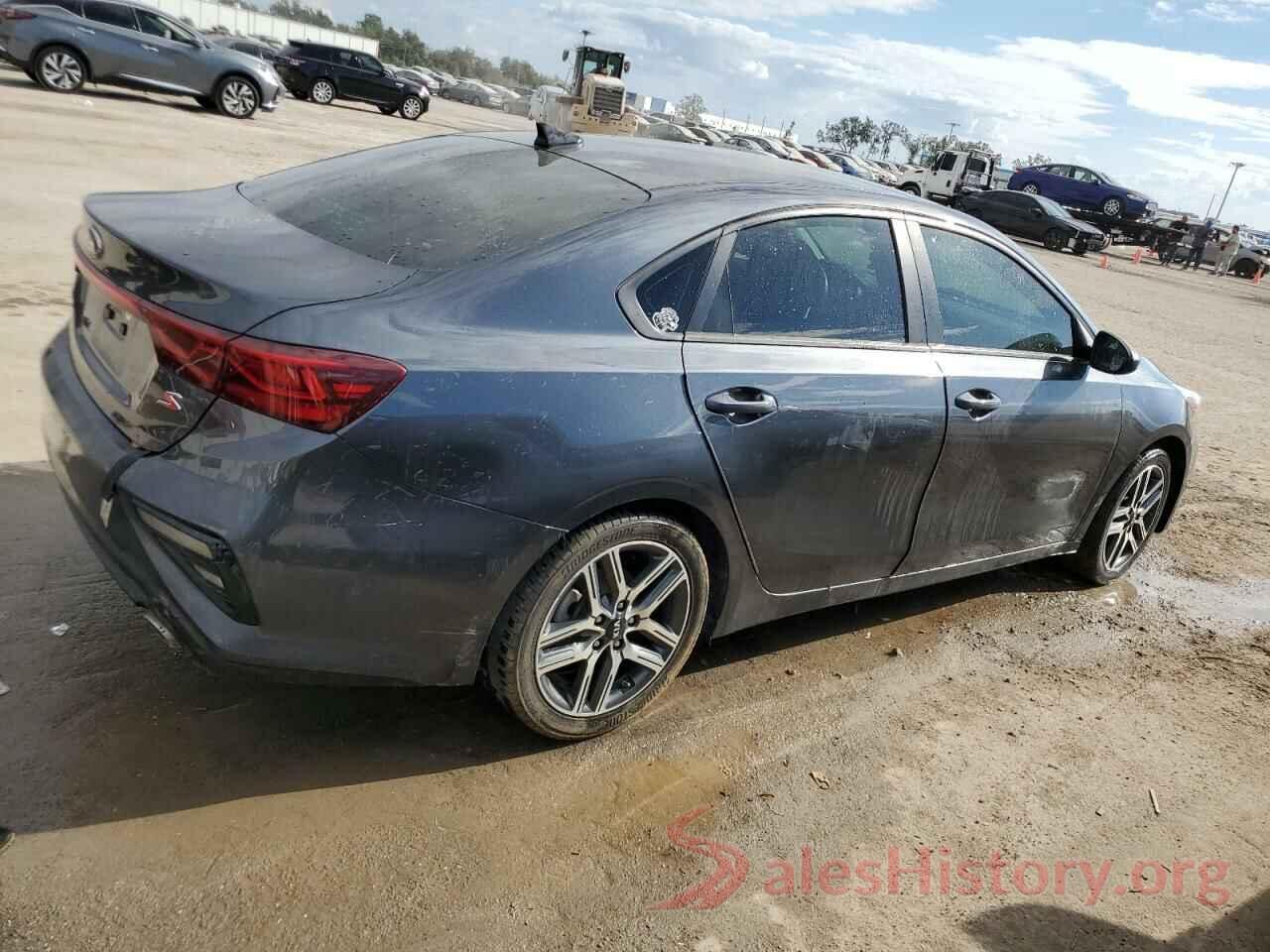 3KPF34AD0KE018793 2019 KIA FORTE