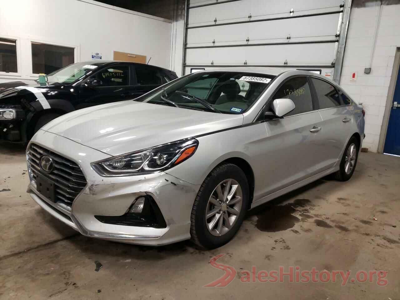 5NPE24AF9JH616262 2018 HYUNDAI SONATA