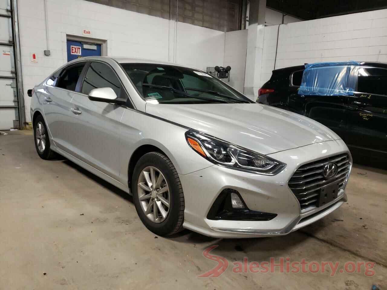 5NPE24AF9JH616262 2018 HYUNDAI SONATA