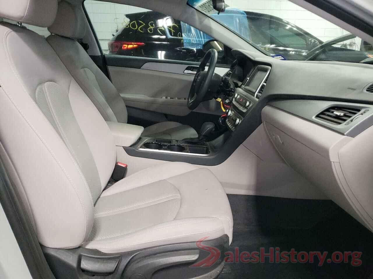 5NPE24AF9JH616262 2018 HYUNDAI SONATA