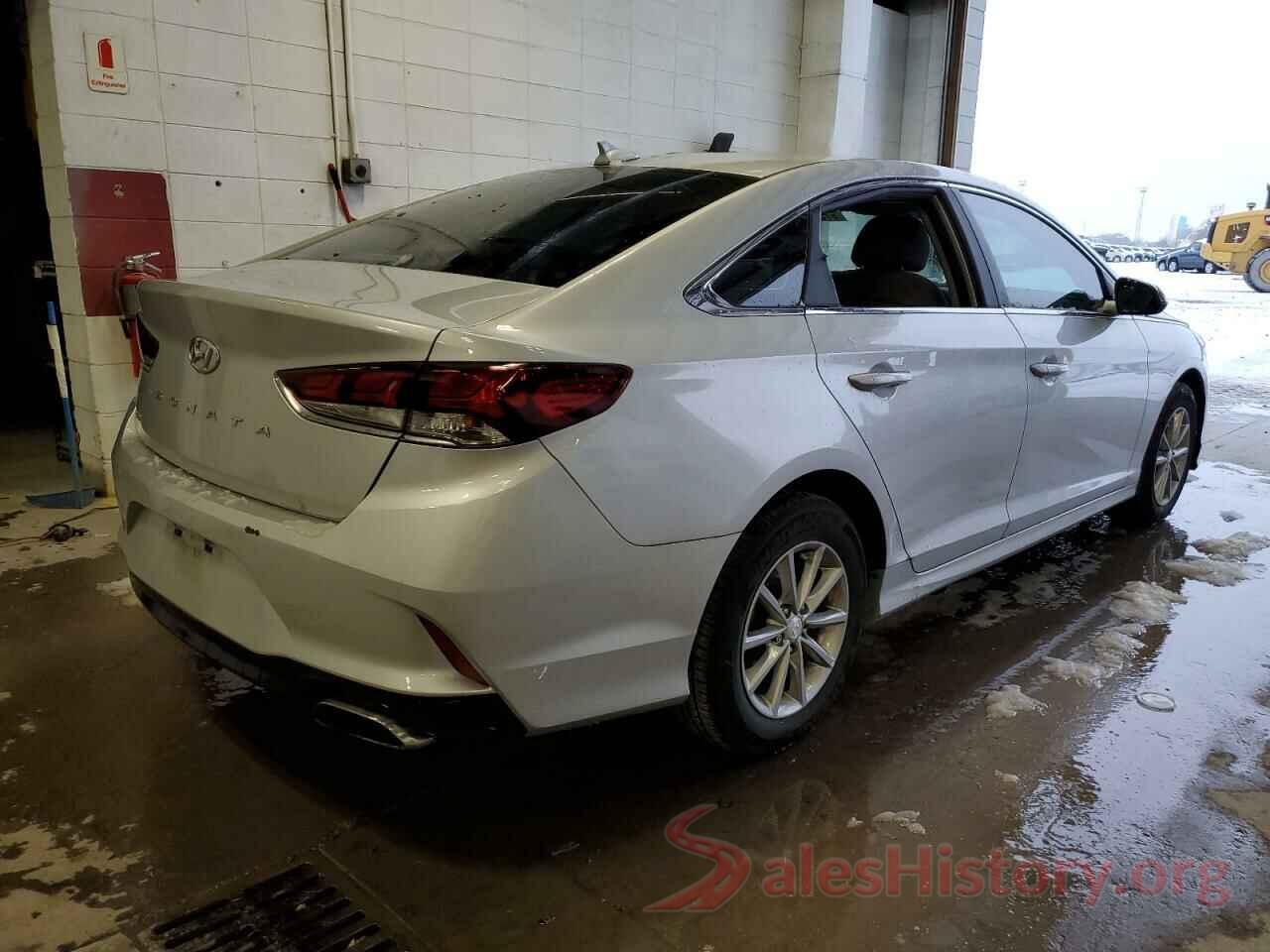 5NPE24AF9JH616262 2018 HYUNDAI SONATA